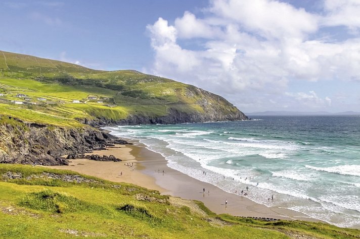 Irland kulinarisch