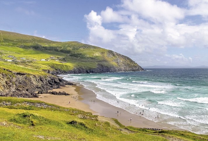 Irland kulinarisch - Dingle Halbinsel