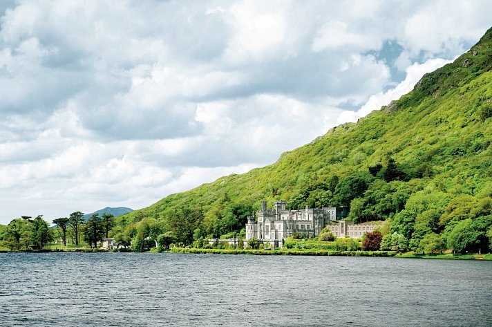 Irland kulinarisch