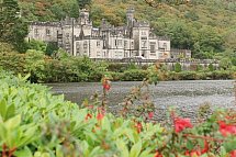 Irlands Gartenträume - Kylemore Abbey