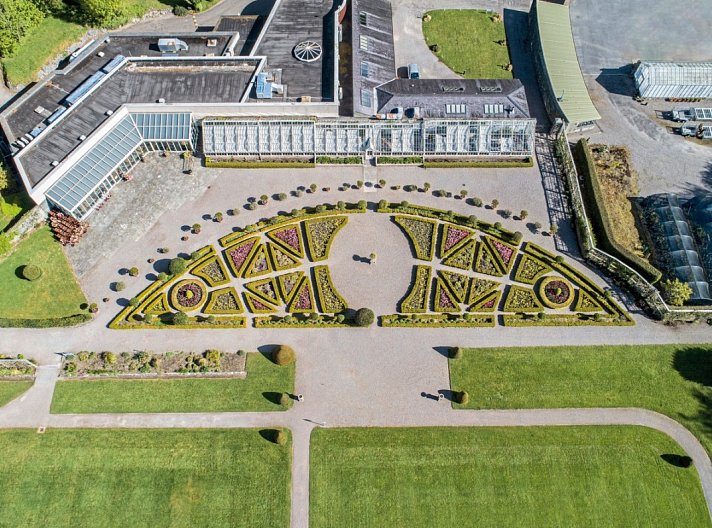 Irlands Gartenträume