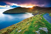 Geheimnisvolle Küste - Achill Island