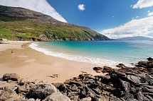 Geheimnisvolle Küste - Achill Island
