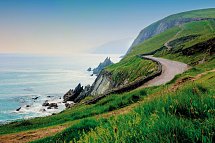Geheimnisvolle Küste - Slea Head Drive, Dingle Halbinsel