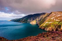 Geheimnisvolle Küste - Slieve League