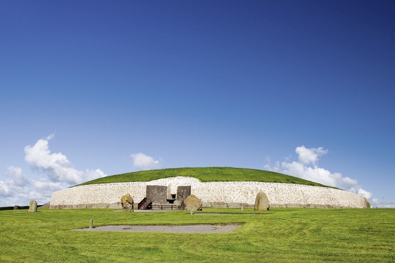 Herrschaftliches Irland