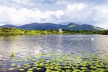 Bahnerlebnisreise Irlands Südwesten - Killarney Nationalpark