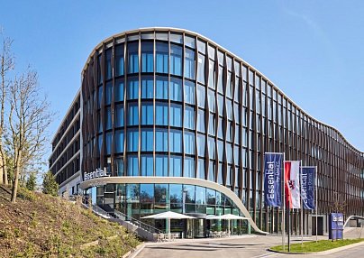 Essential by Dorint Düsseldorf Deiker Höfe Düsseldorf