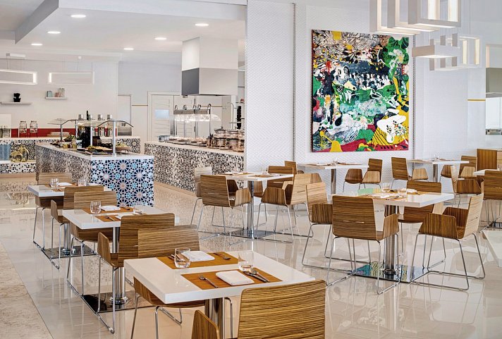 Novotel Dubai Al Barsha