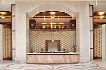 Crowne Plaza Dubai Jumeirah