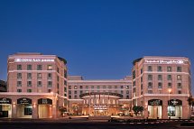 Crowne Plaza Dubai Jumeirah