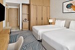Crowne Plaza Dubai Jumeirah