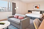 Crowne Plaza Dubai Jumeirah