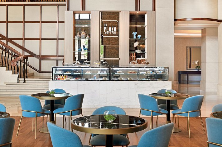Crowne Plaza Dubai Jumeirah