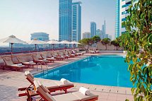 Millennium Plaza Downtown Hotel