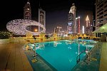 Millennium Plaza Downtown Hotel