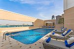 Mövenpick Hotel & Apartments Bur Dubai