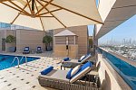 Mövenpick Hotel & Apartments Bur Dubai