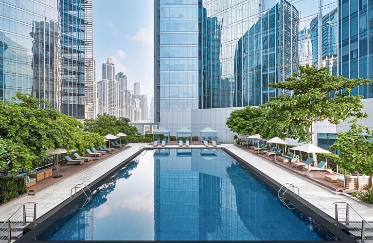 Anantara Downtown Dubai