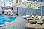 Al Khoory Sky Garden Hotel