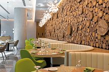 Al Khoory Sky Garden Hotel
