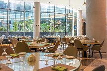 Al Khoory Sky Garden Hotel