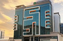 Al Khoory Sky Garden Hotel