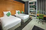 Al Khoory Sky Garden Hotel