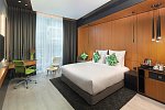 Al Khoory Sky Garden Hotel