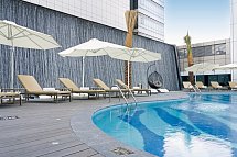 Al Khoory Sky Garden Hotel