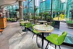 Al Khoory Sky Garden Hotel
