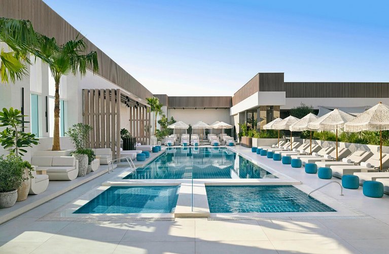 Sheraton Grand Hotel Dubai