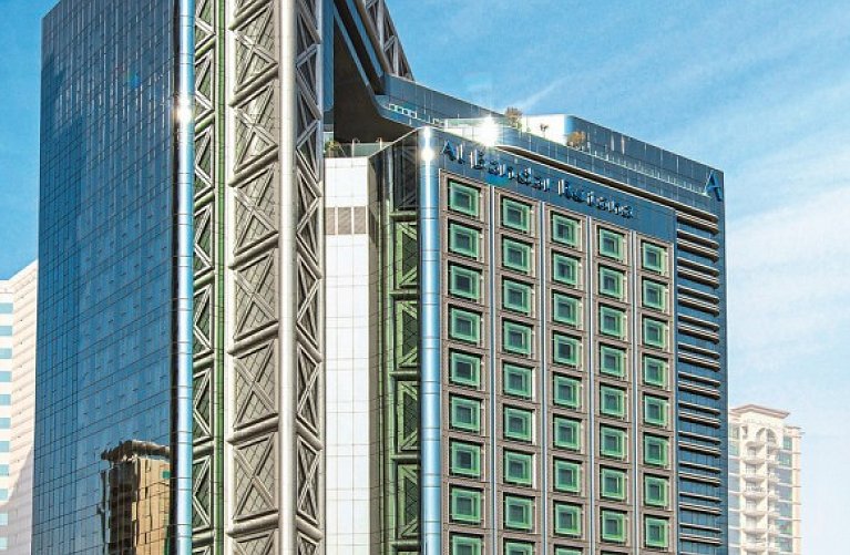 Al Bandar Rotana