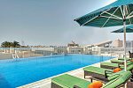 Al Khoory Atrium Hotel