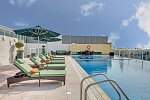 Al Khoory Atrium Hotel
