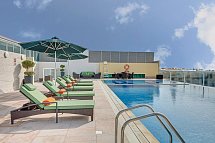 Al Khoory Atrium Hotel