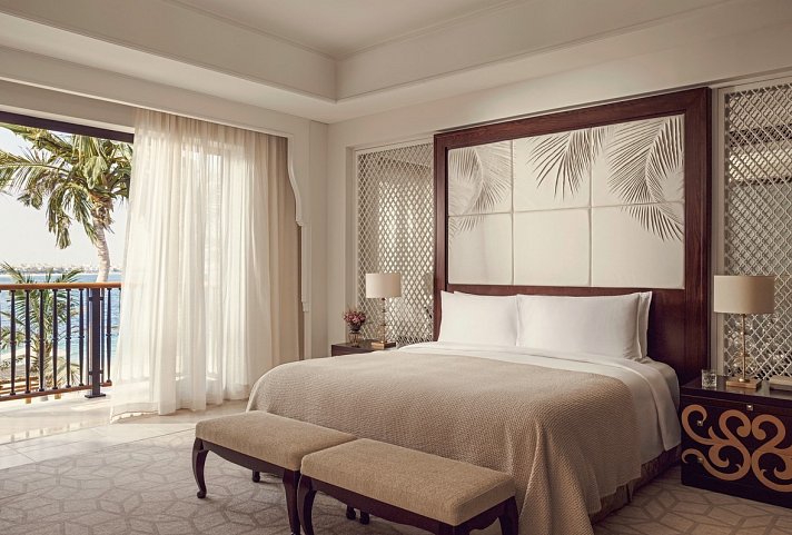 One&Only The Palm - Palm Beach Executive Suite (Zimmercodierung WB2)