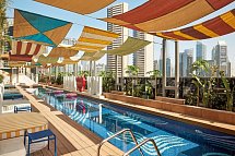MAMA Shelter Dubai