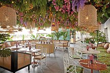 MAMA Shelter Dubai