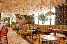MAMA Shelter Dubai