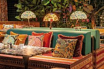MAMA Shelter Dubai