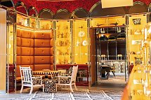 MAMA Shelter Dubai