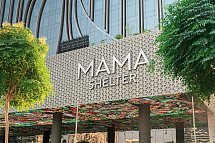 MAMA Shelter Dubai