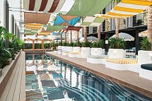 MAMA Shelter Dubai