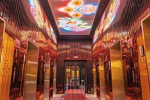 MAMA Shelter Dubai