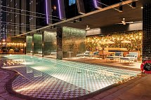 MAMA Shelter Dubai
