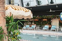 MAMA Shelter Dubai