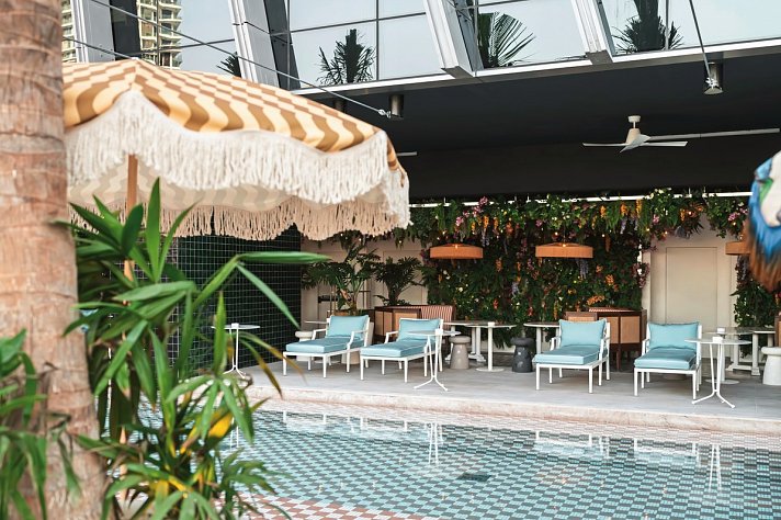 MAMA Shelter Dubai