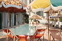 MAMA Shelter Dubai