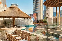 MAMA Shelter Dubai